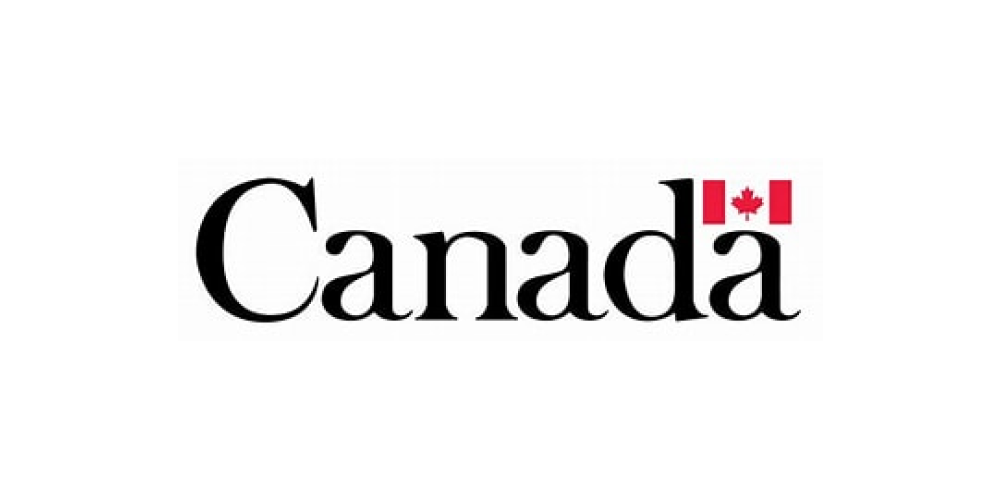 Canada logo