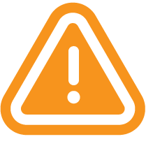 Warning