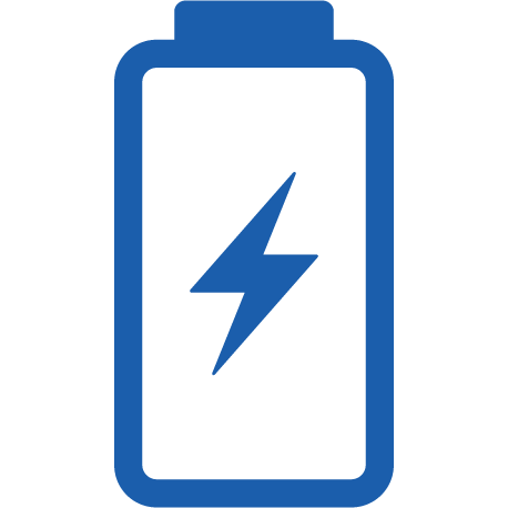 Battery icon